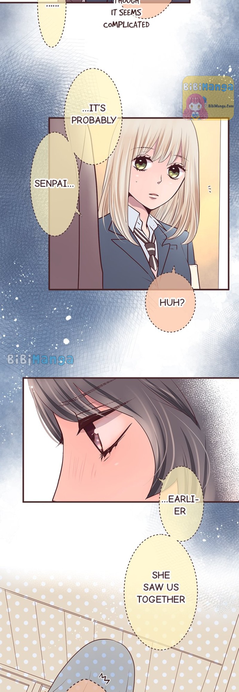 Brother Mode Chapter 125 - page 18