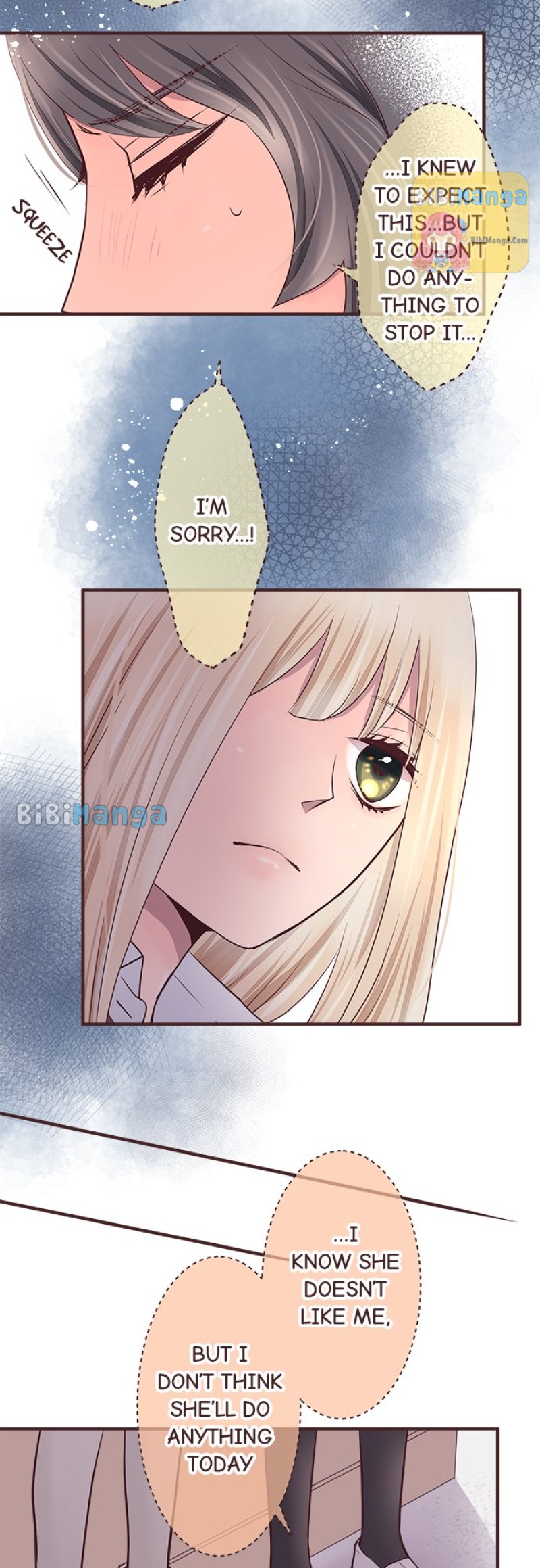 Brother Mode Chapter 125 - page 20