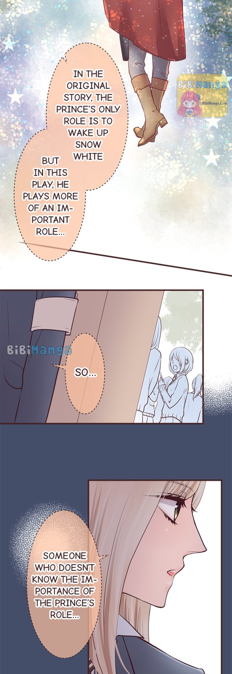Brother Mode Chapter 125 - page 23