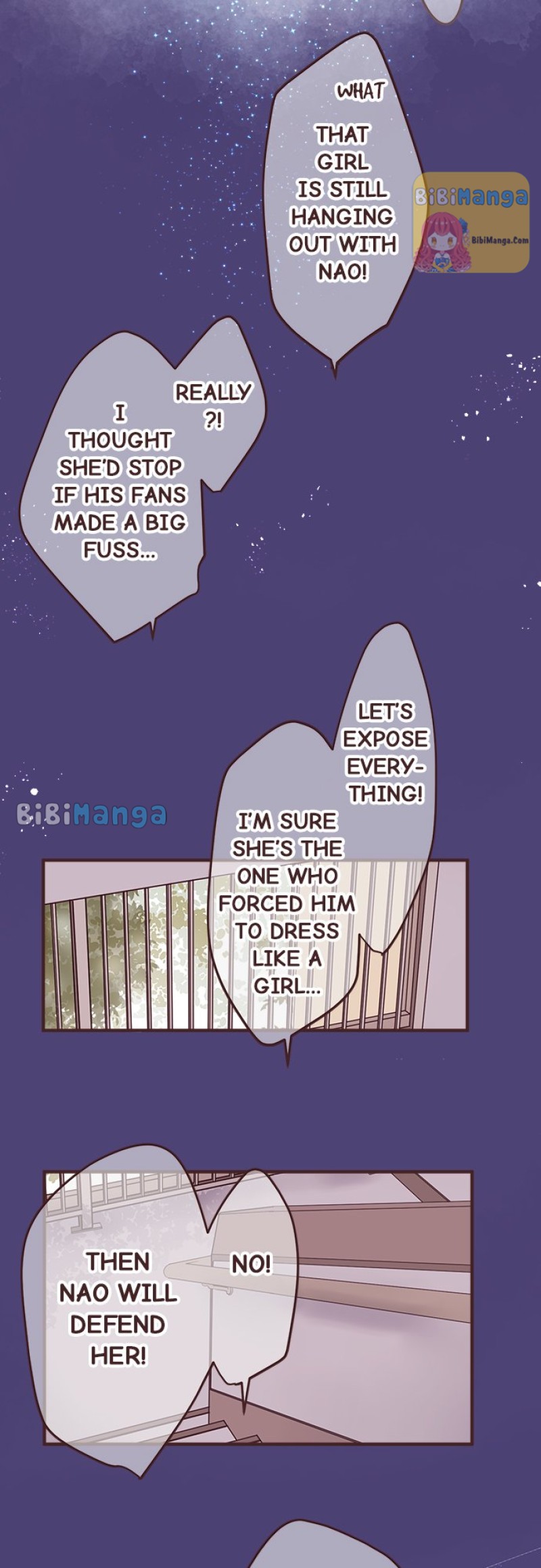 Brother Mode Chapter 125 - page 29