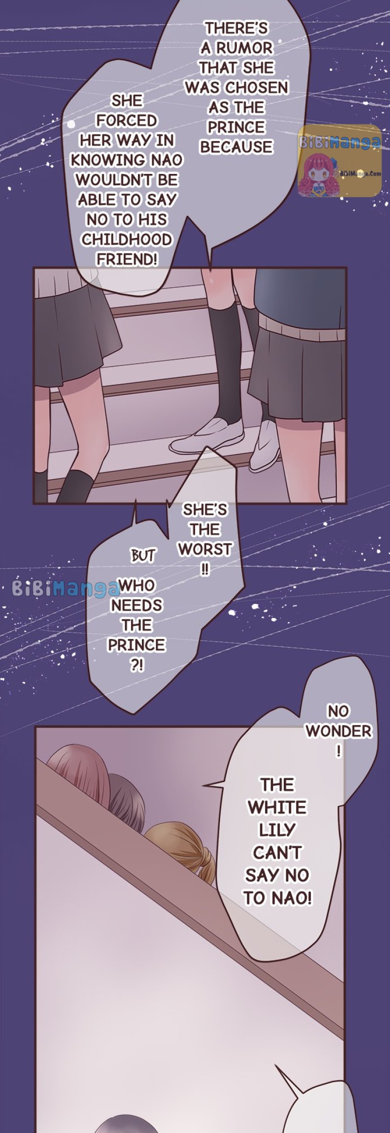 Brother Mode Chapter 125 - page 30