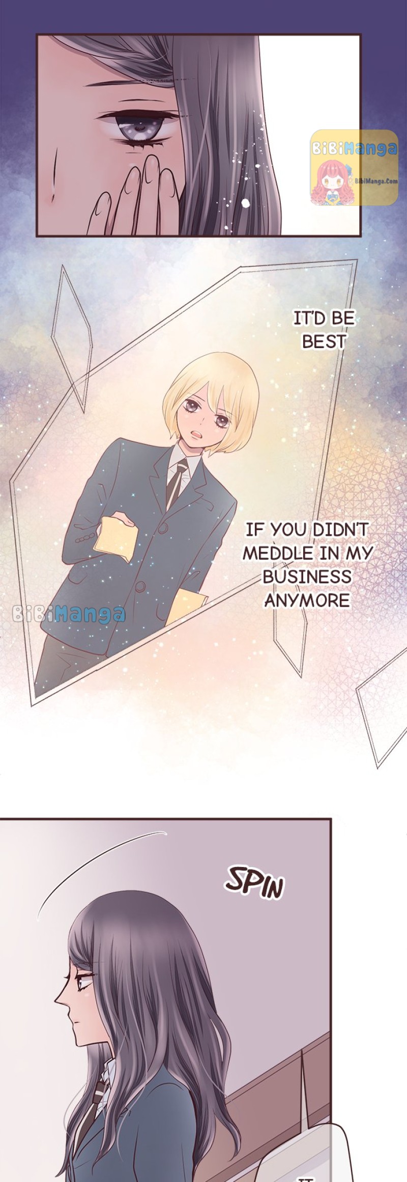 Brother Mode Chapter 125 - page 32