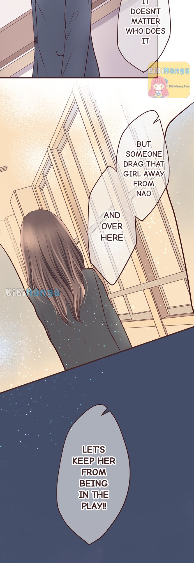 Brother Mode Chapter 125 - page 33