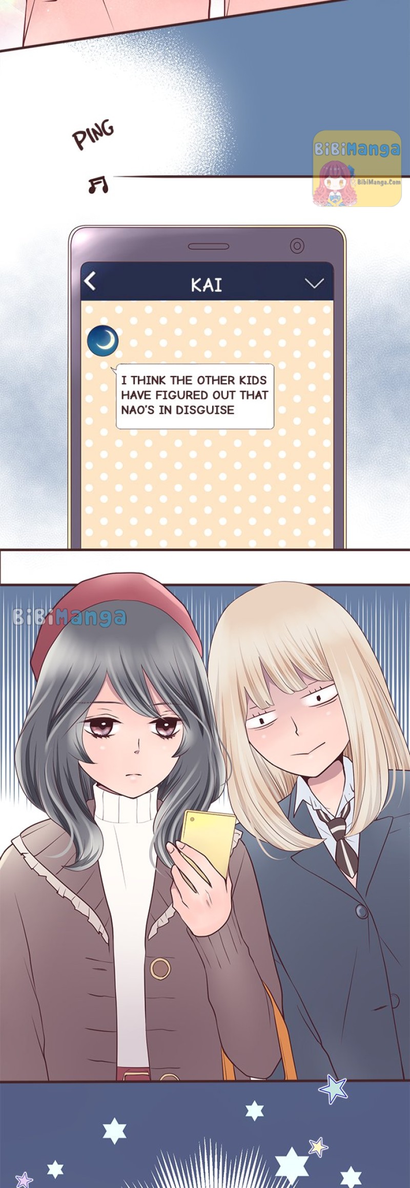Brother Mode Chapter 125 - page 4