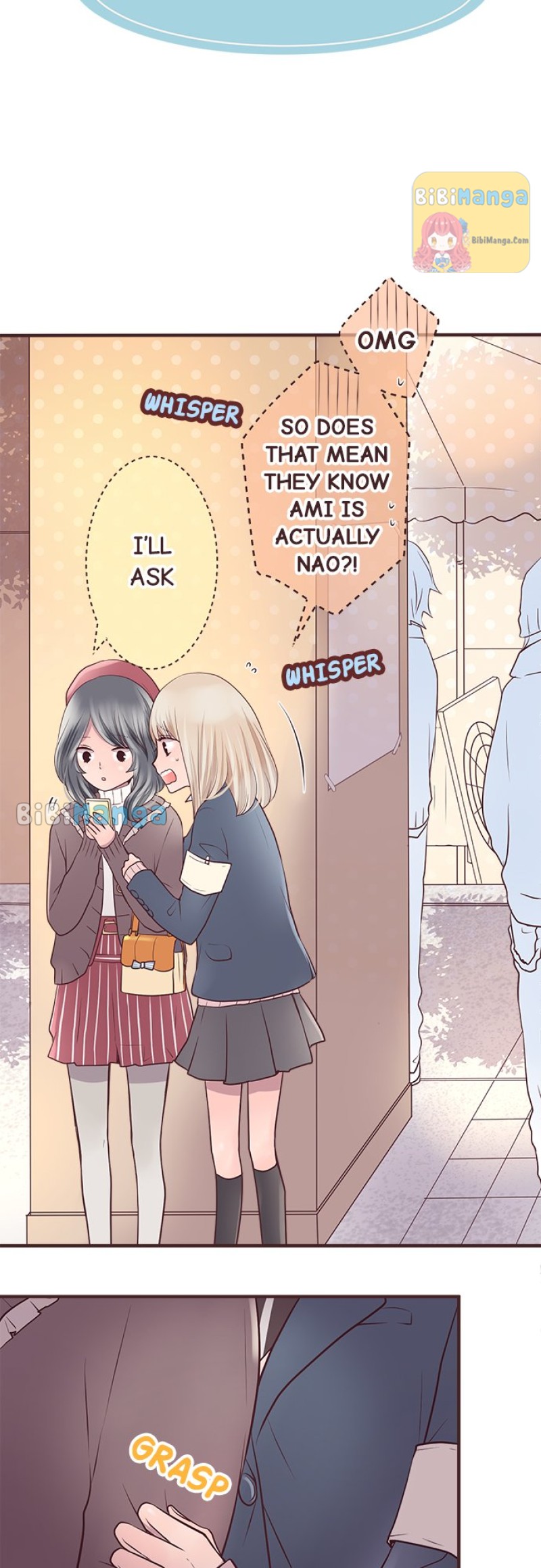 Brother Mode Chapter 125 - page 6