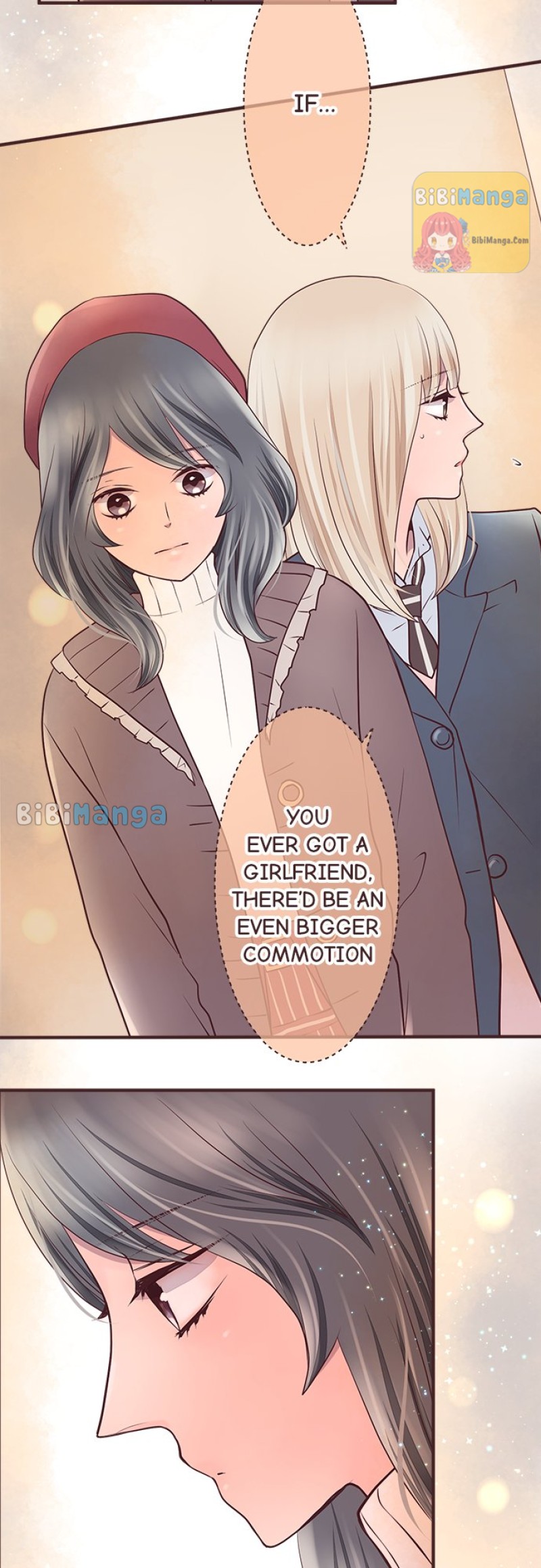 Brother Mode Chapter 125 - page 9