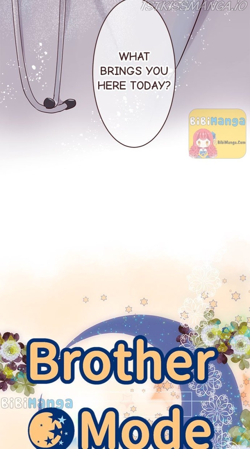 Brother Mode Chapter 83 - page 11