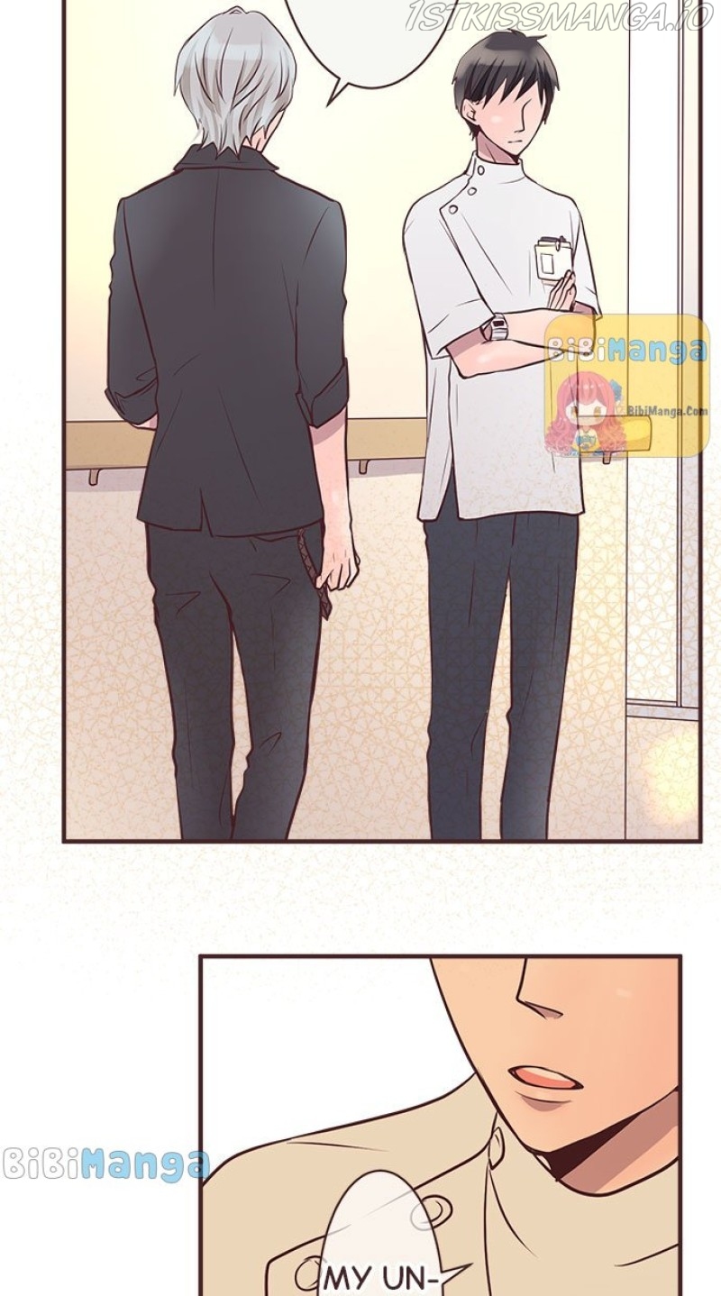 Brother Mode Chapter 83 - page 17