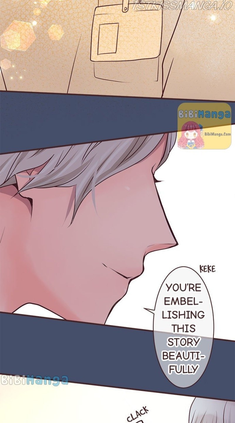 Brother Mode Chapter 83 - page 22
