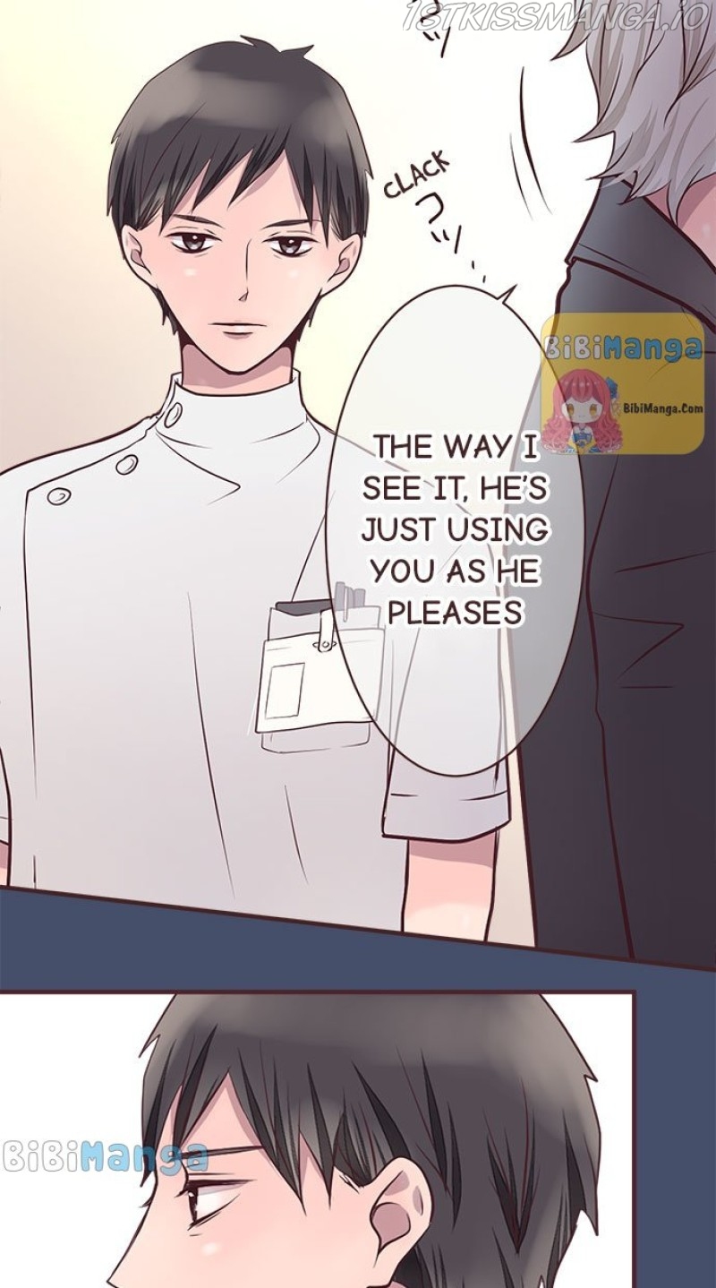 Brother Mode Chapter 83 - page 23