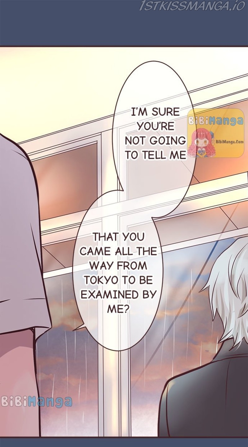 Brother Mode Chapter 83 - page 26