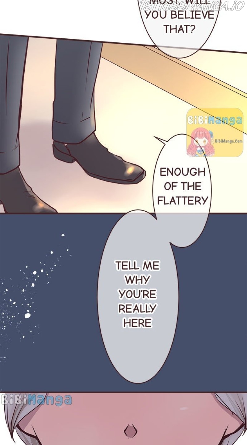 Brother Mode Chapter 83 - page 28