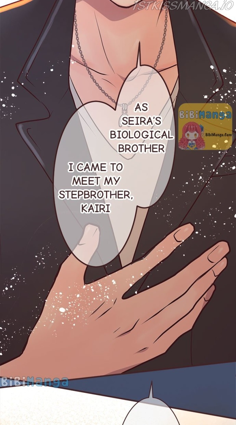 Brother Mode Chapter 83 - page 33