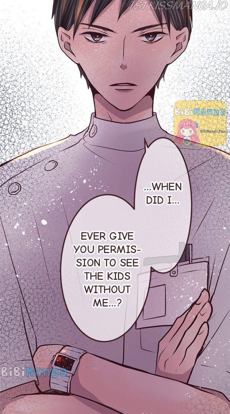 Brother Mode Chapter 83 - page 37
