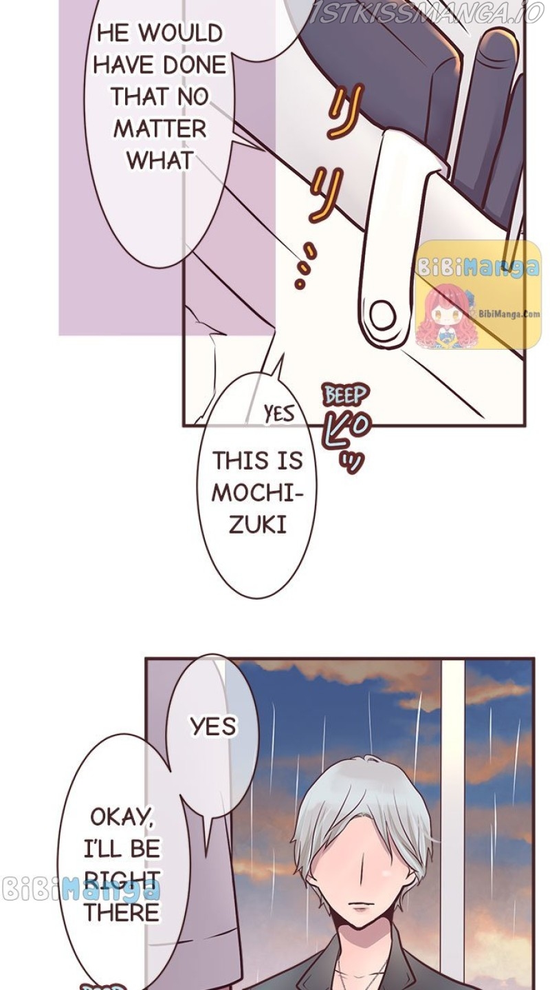 Brother Mode Chapter 83 - page 41