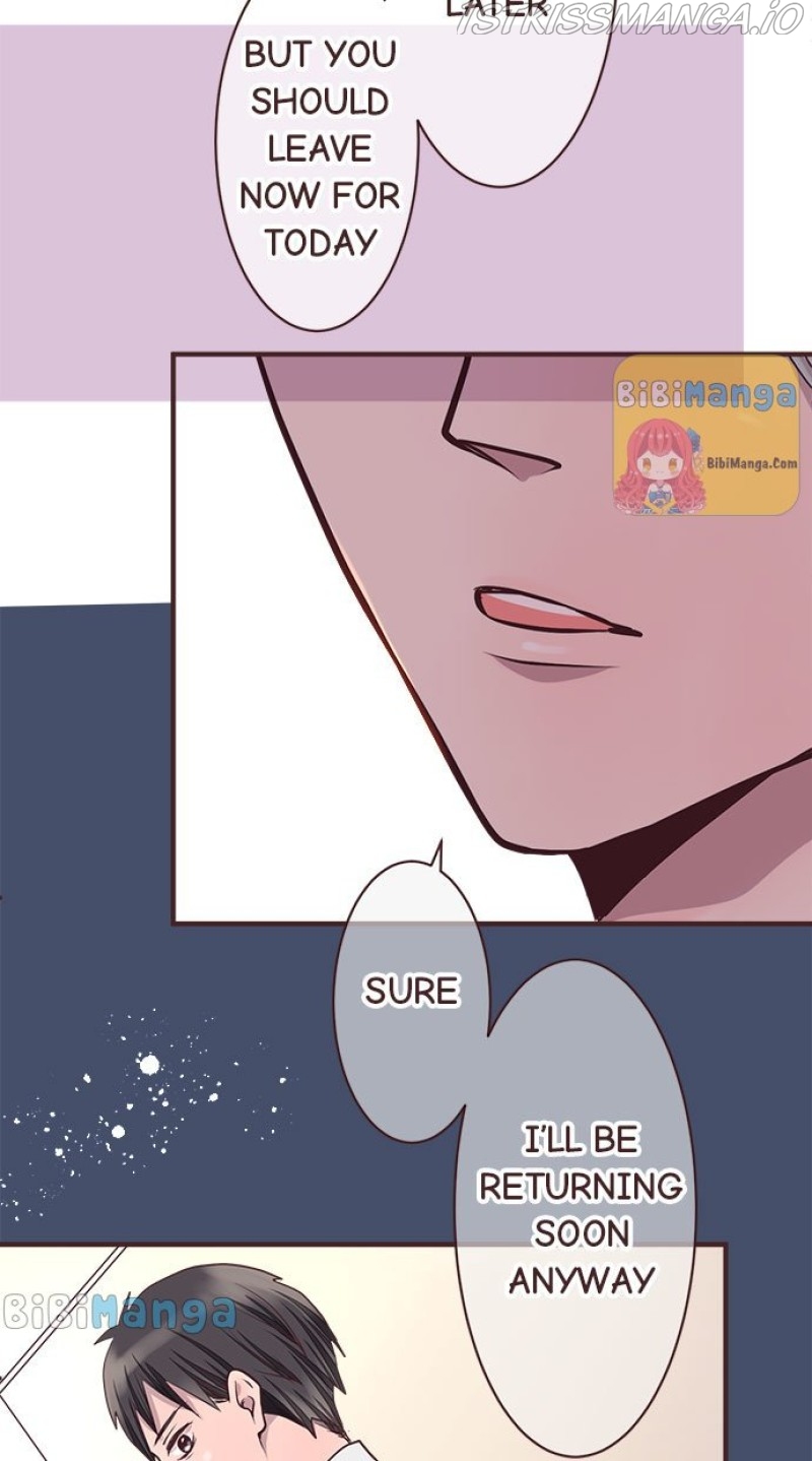 Brother Mode Chapter 83 - page 43