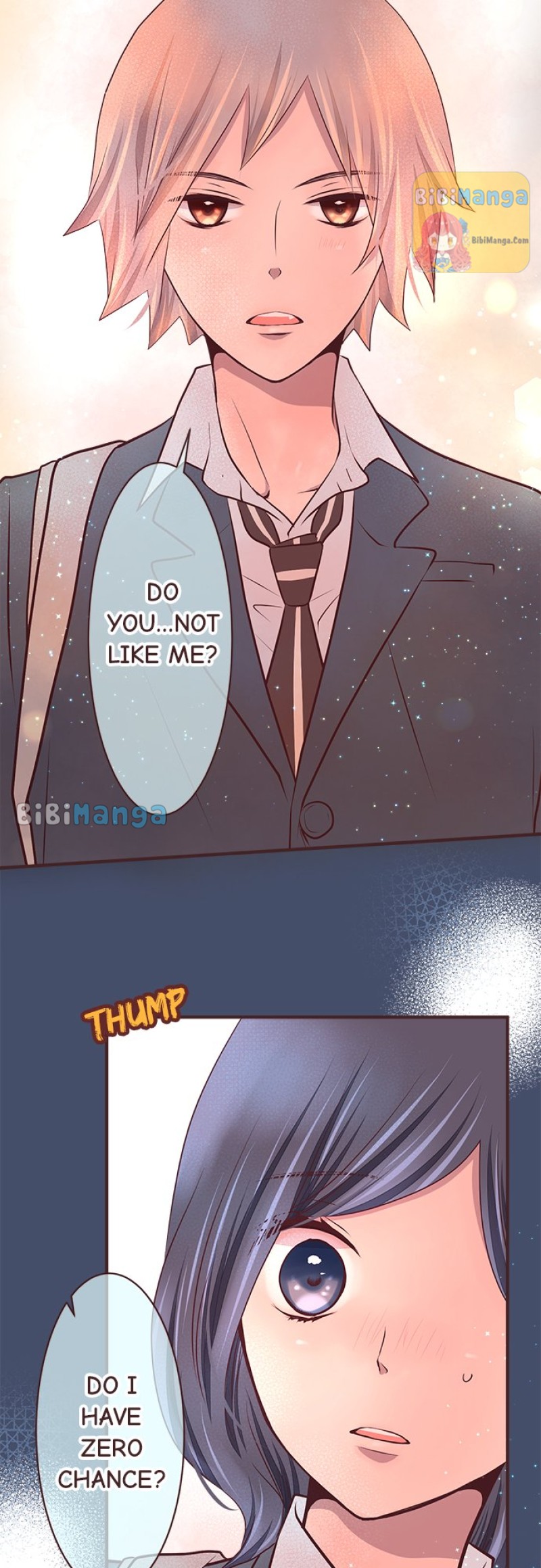Brother Mode Chapter 117 - page 10