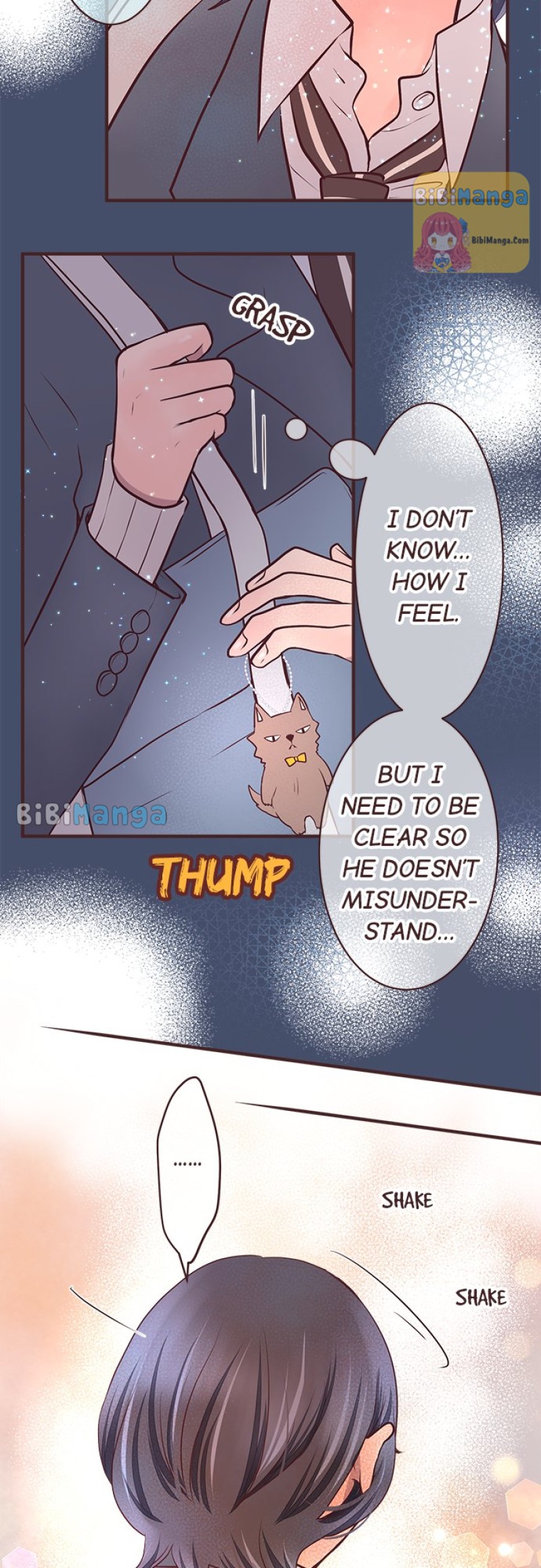 Brother Mode Chapter 117 - page 11