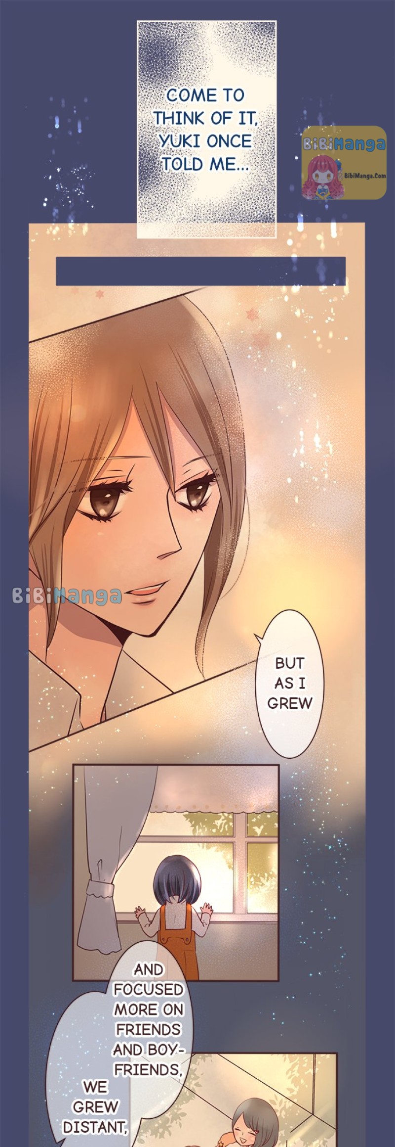 Brother Mode Chapter 117 - page 16