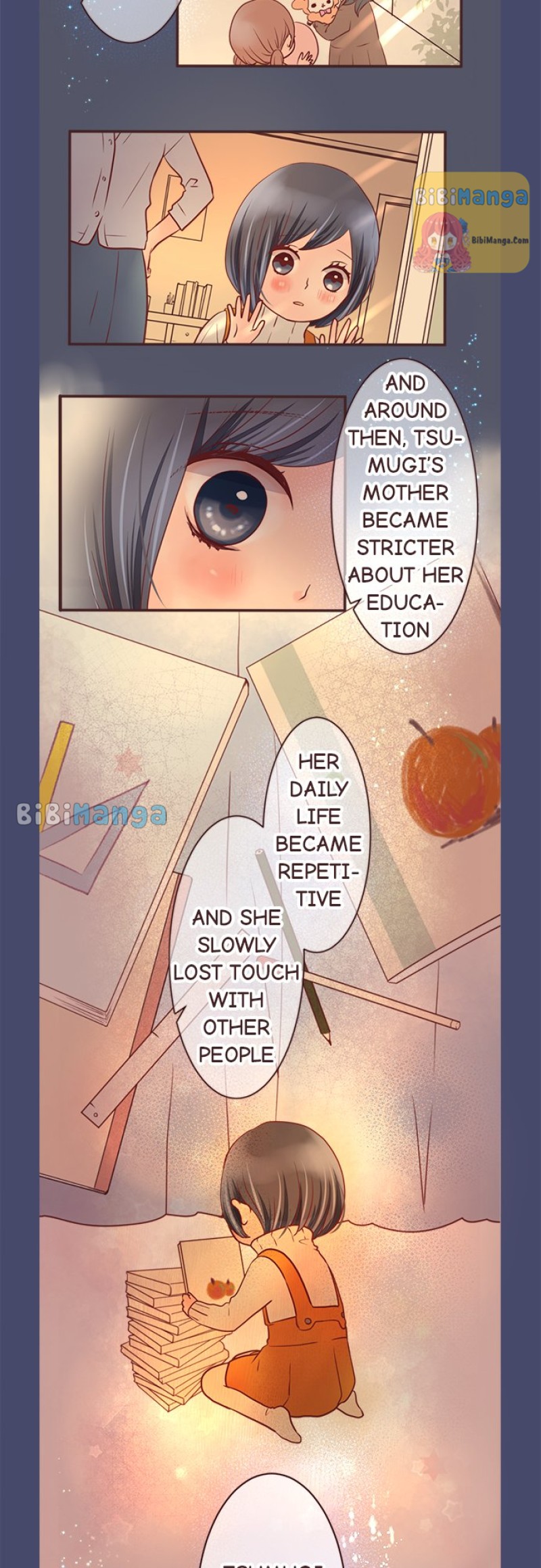 Brother Mode Chapter 117 - page 17