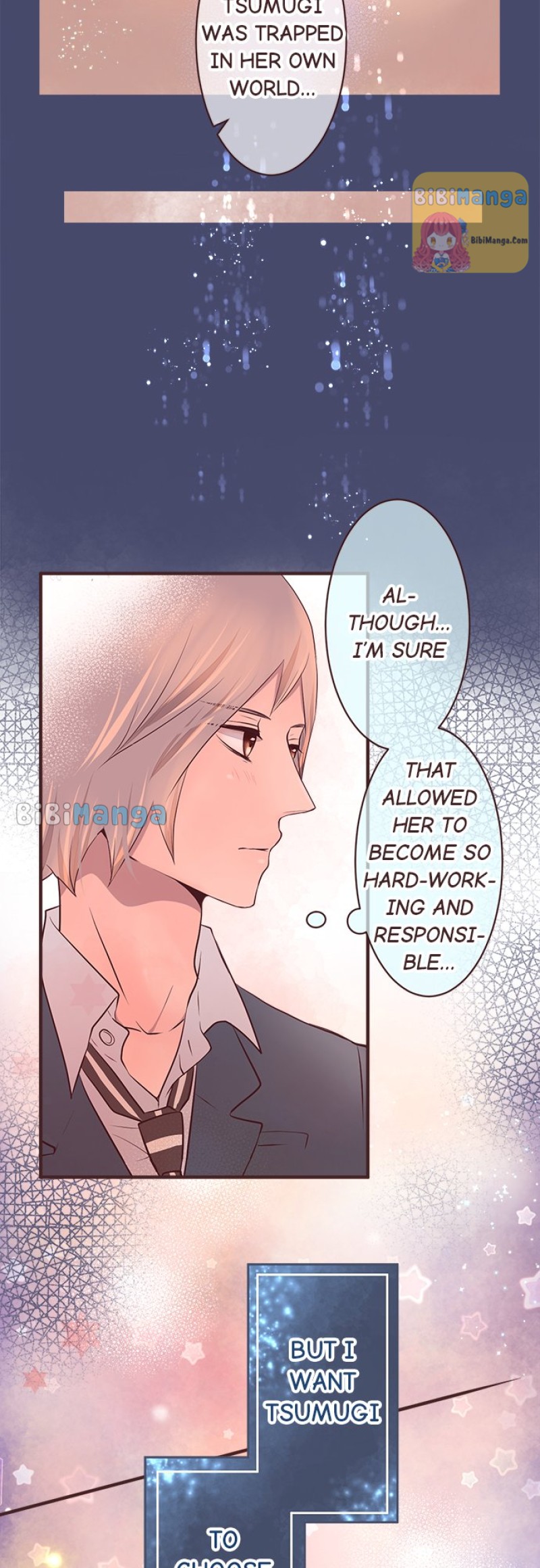 Brother Mode Chapter 117 - page 18
