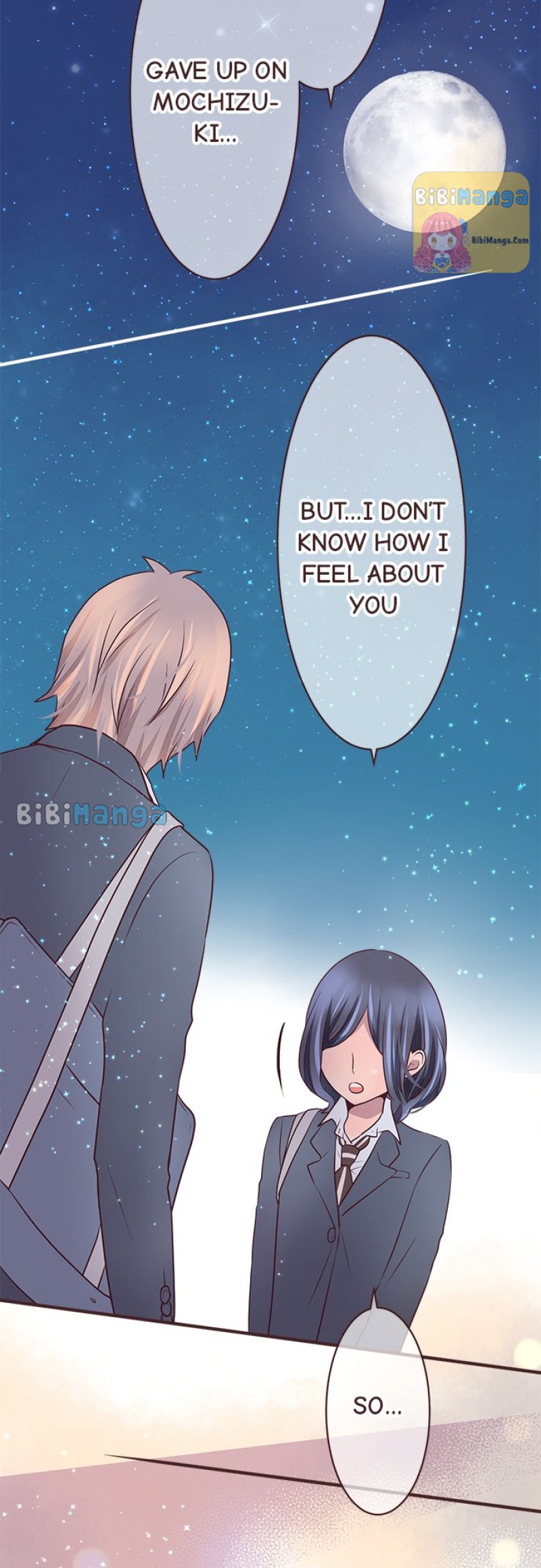 Brother Mode Chapter 117 - page 26