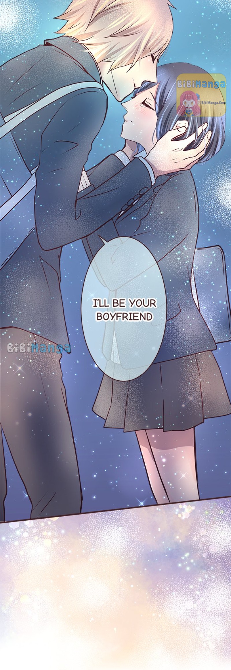 Brother Mode Chapter 117 - page 30