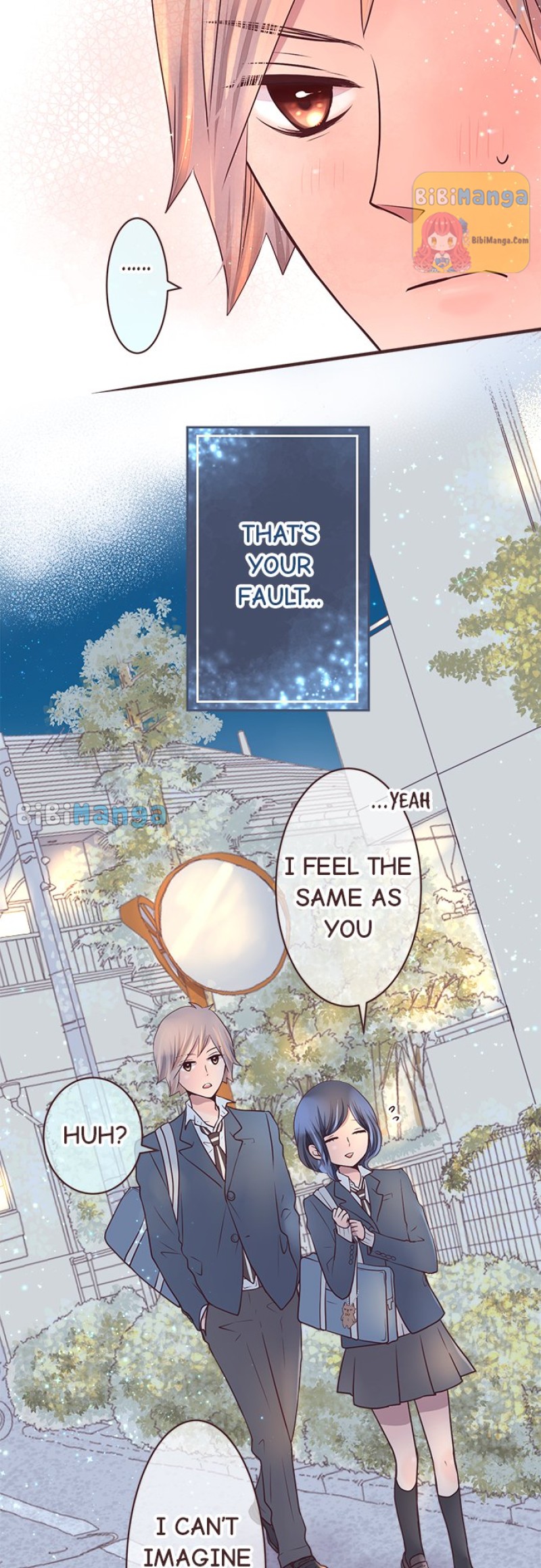 Brother Mode Chapter 117 - page 6