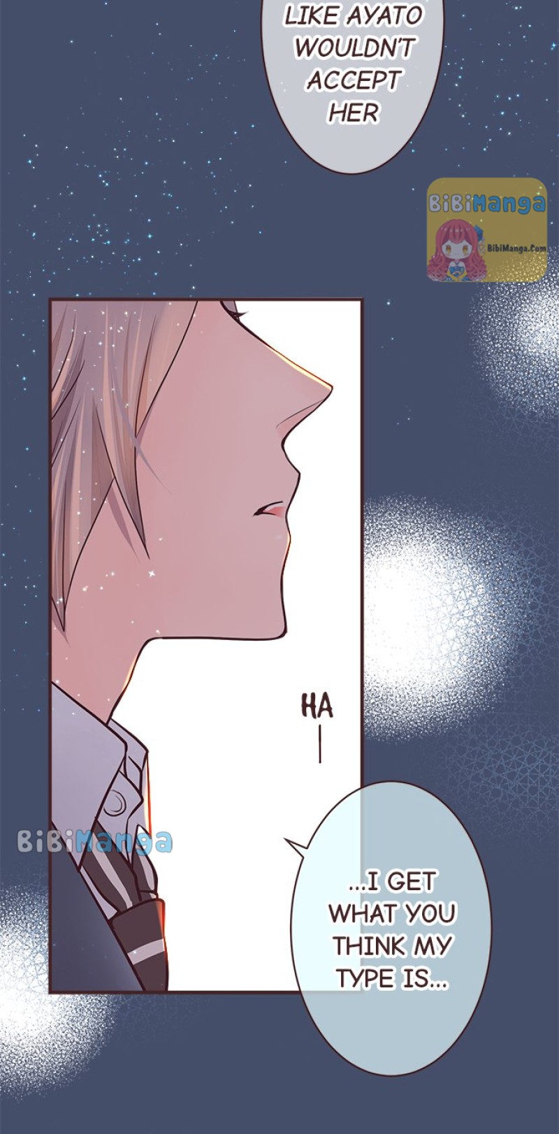 Brother Mode Chapter 117 - page 8