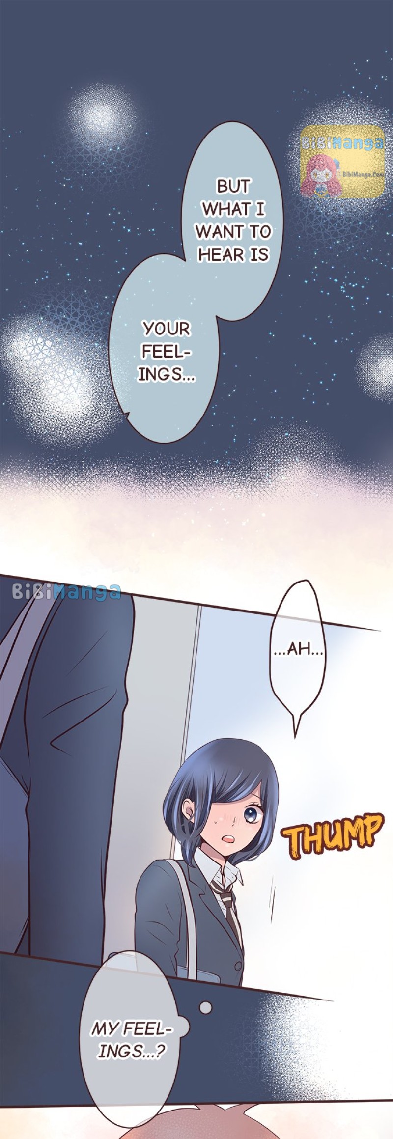 Brother Mode Chapter 117 - page 9