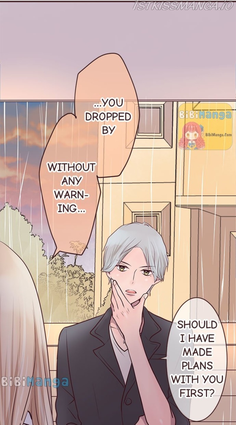Brother Mode Chapter 82 - page 17