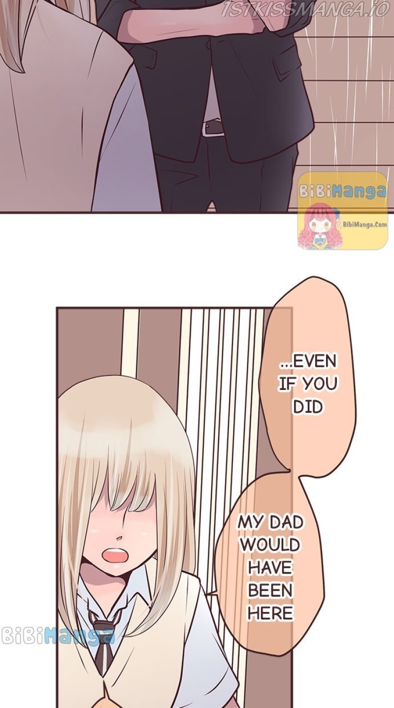 Brother Mode Chapter 82 - page 18