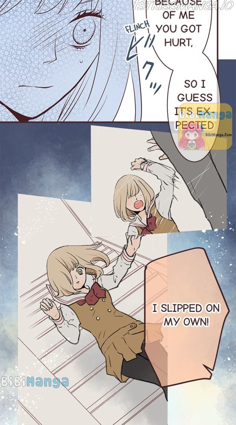 Brother Mode Chapter 82 - page 20