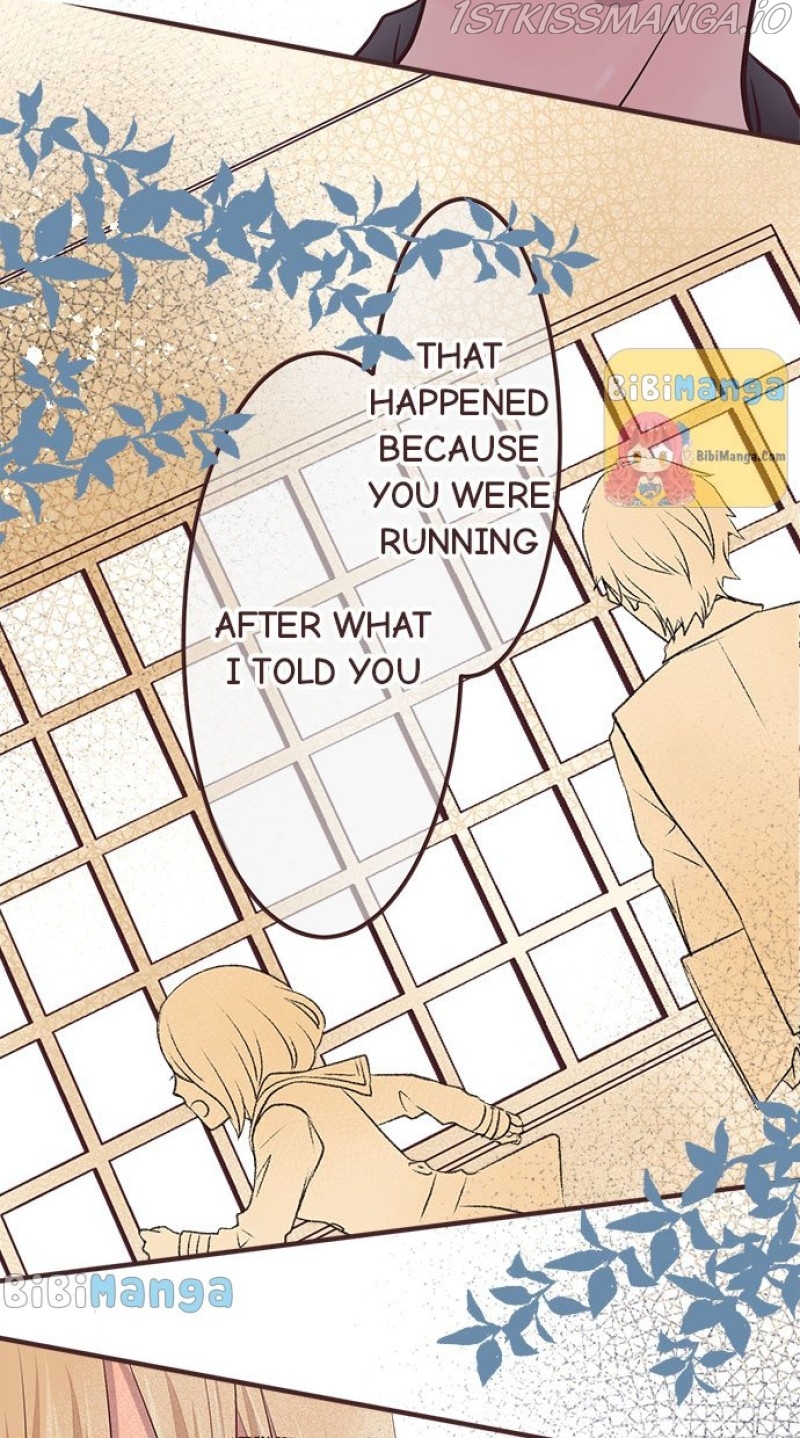 Brother Mode Chapter 82 - page 22