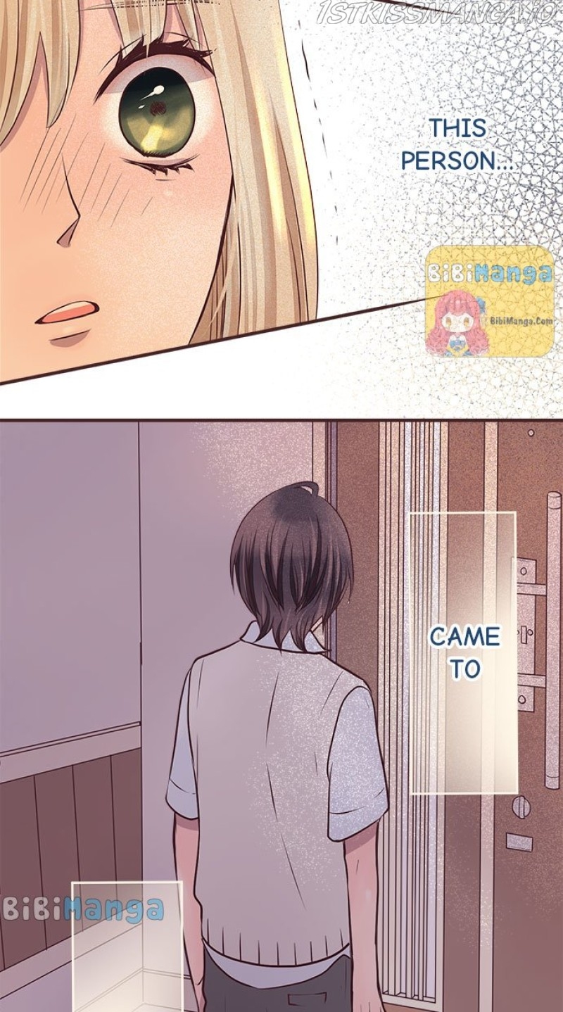 Brother Mode Chapter 82 - page 23