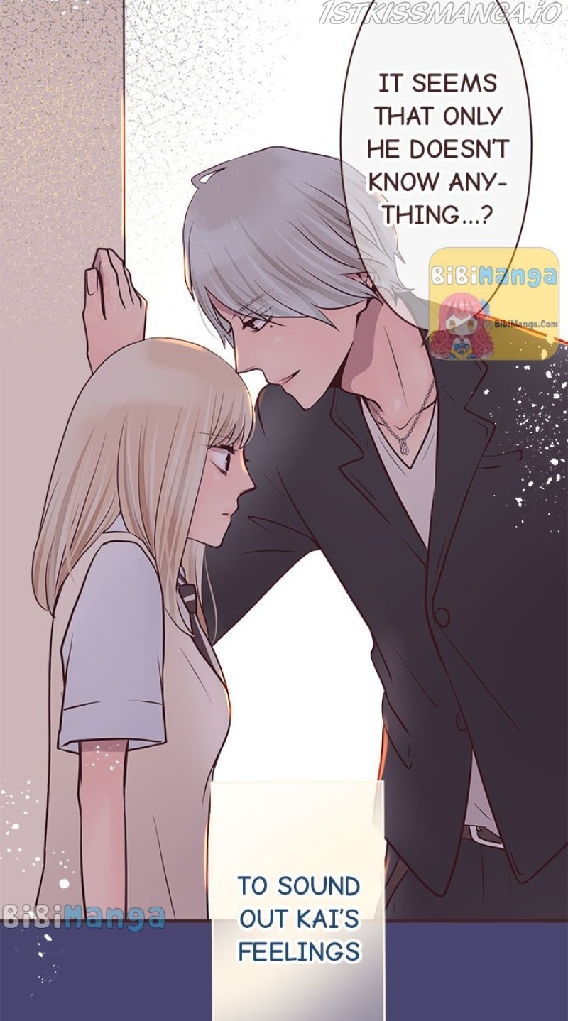 Brother Mode Chapter 82 - page 25