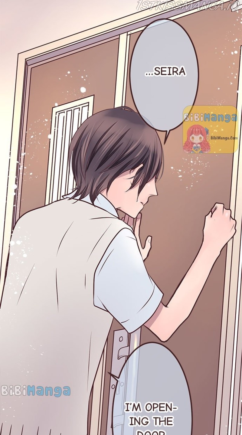 Brother Mode Chapter 82 - page 30