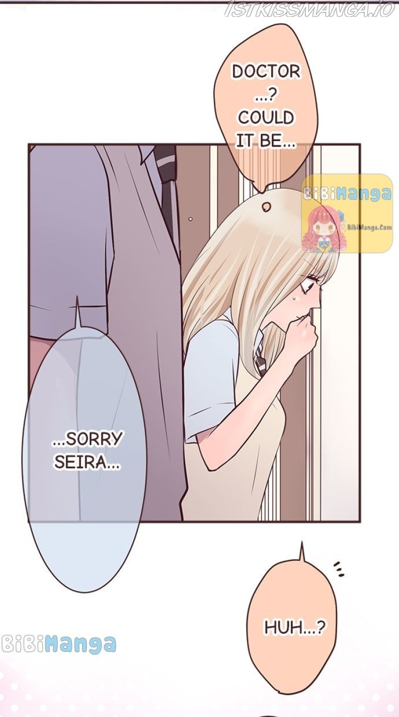 Brother Mode Chapter 82 - page 44