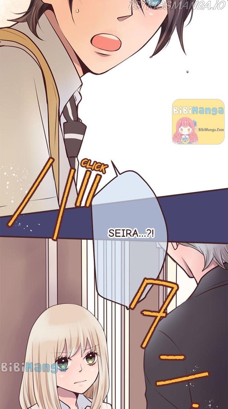 Brother Mode Chapter 82 - page 5