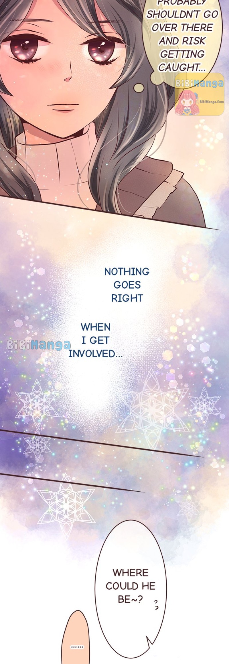 Brother Mode Chapter 124 - page 13