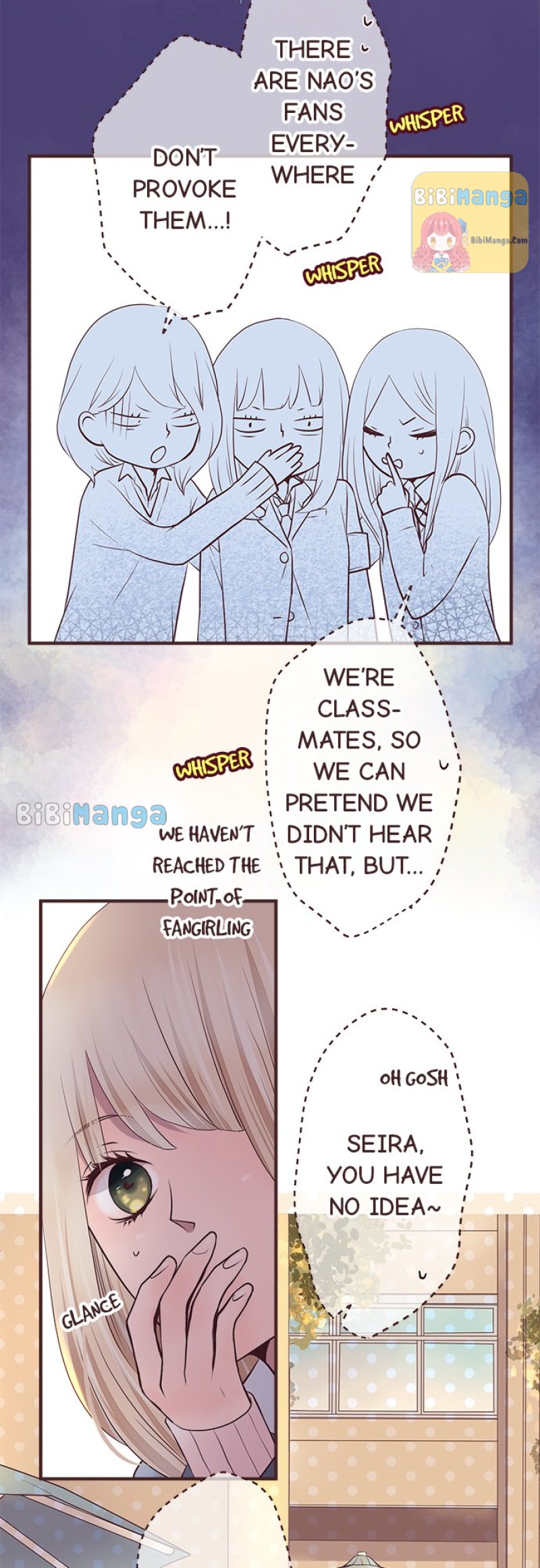 Brother Mode Chapter 124 - page 19