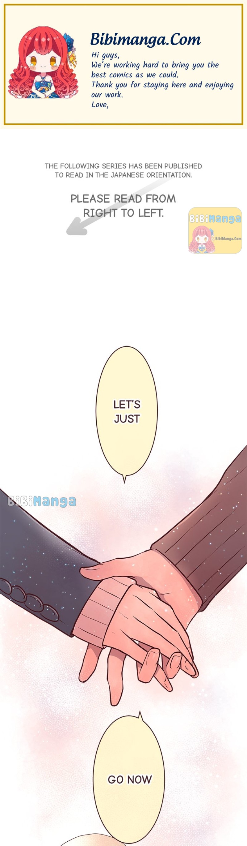 Brother Mode Chapter 123 - page 1