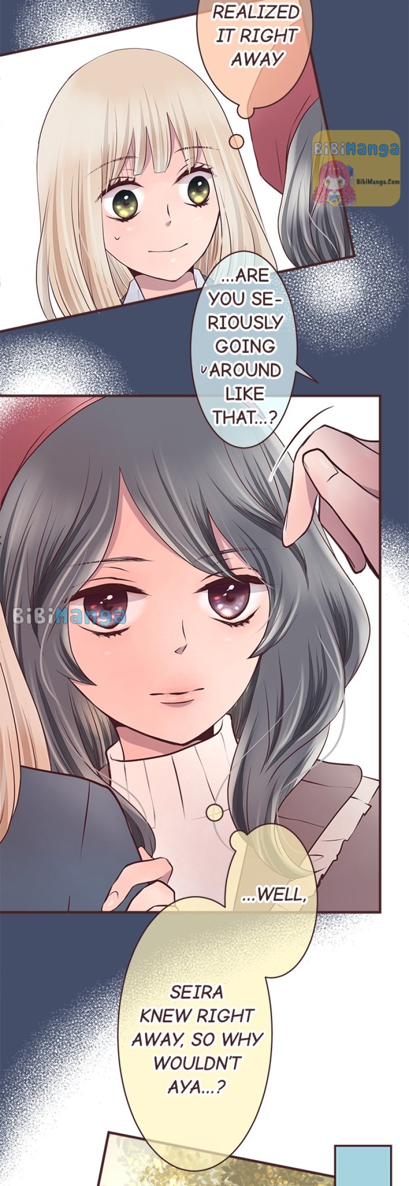 Brother Mode Chapter 123 - page 13