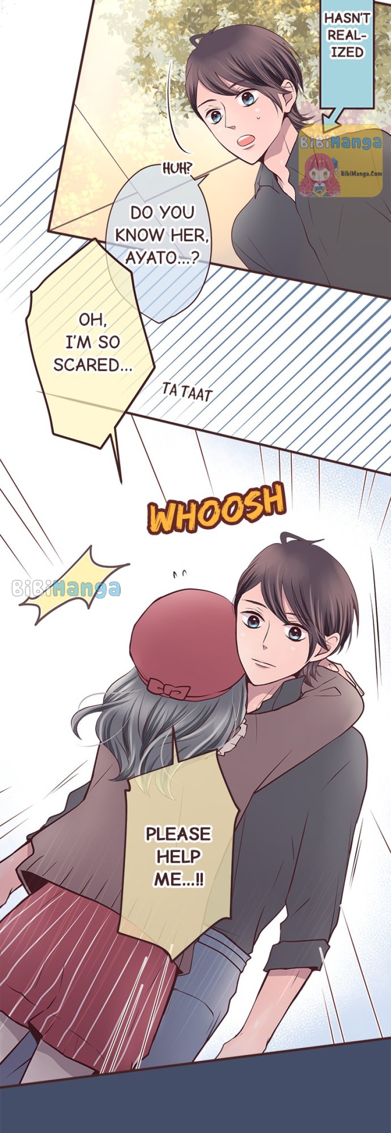 Brother Mode Chapter 123 - page 14