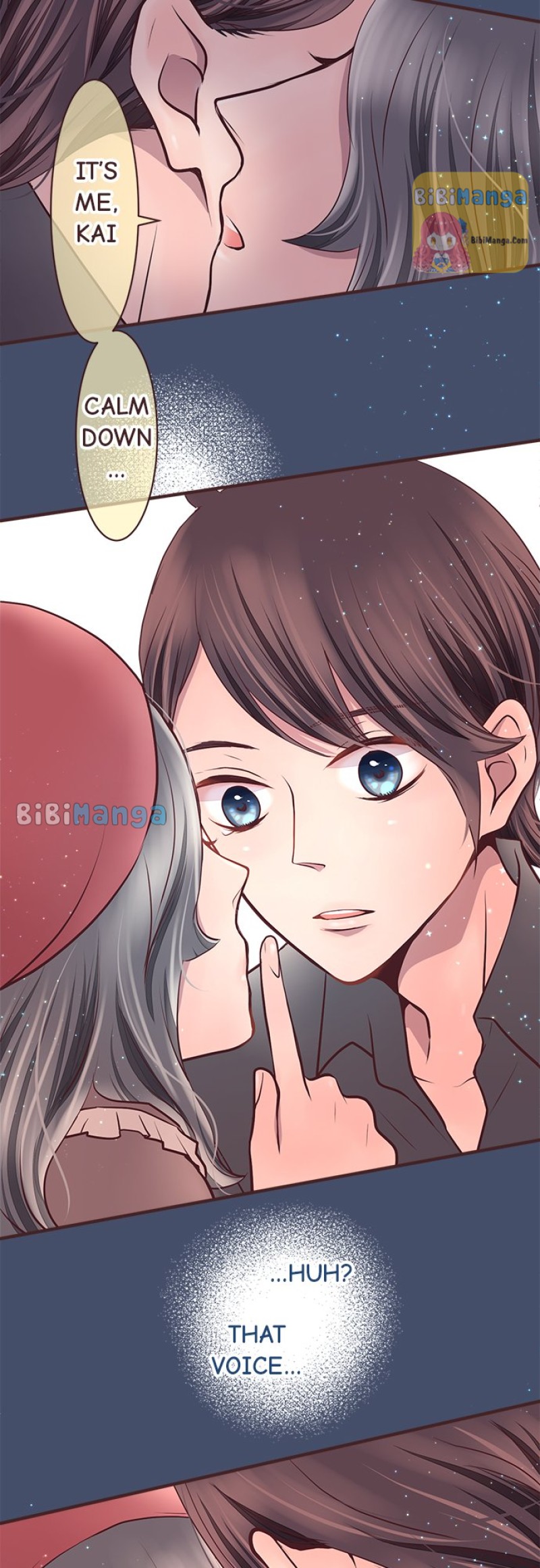 Brother Mode Chapter 123 - page 18