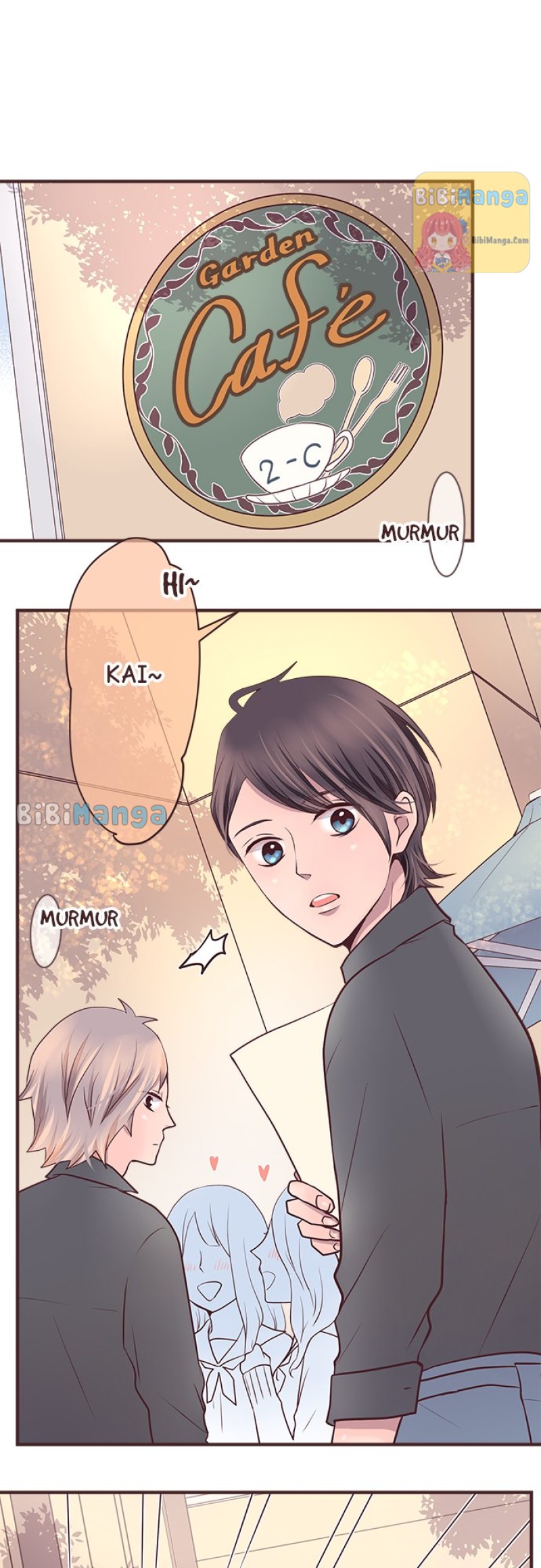 Brother Mode Chapter 123 - page 6