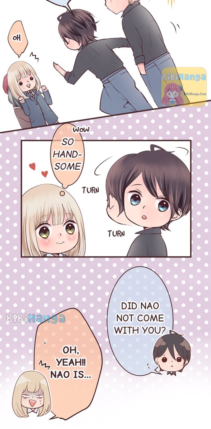 Brother Mode Chapter 123 - page 8