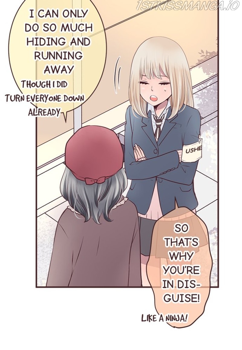 Brother Mode Chapter 122 - page 14