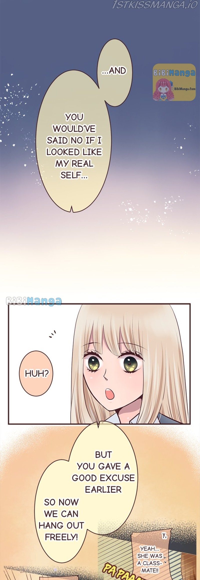 Brother Mode Chapter 122 - page 15