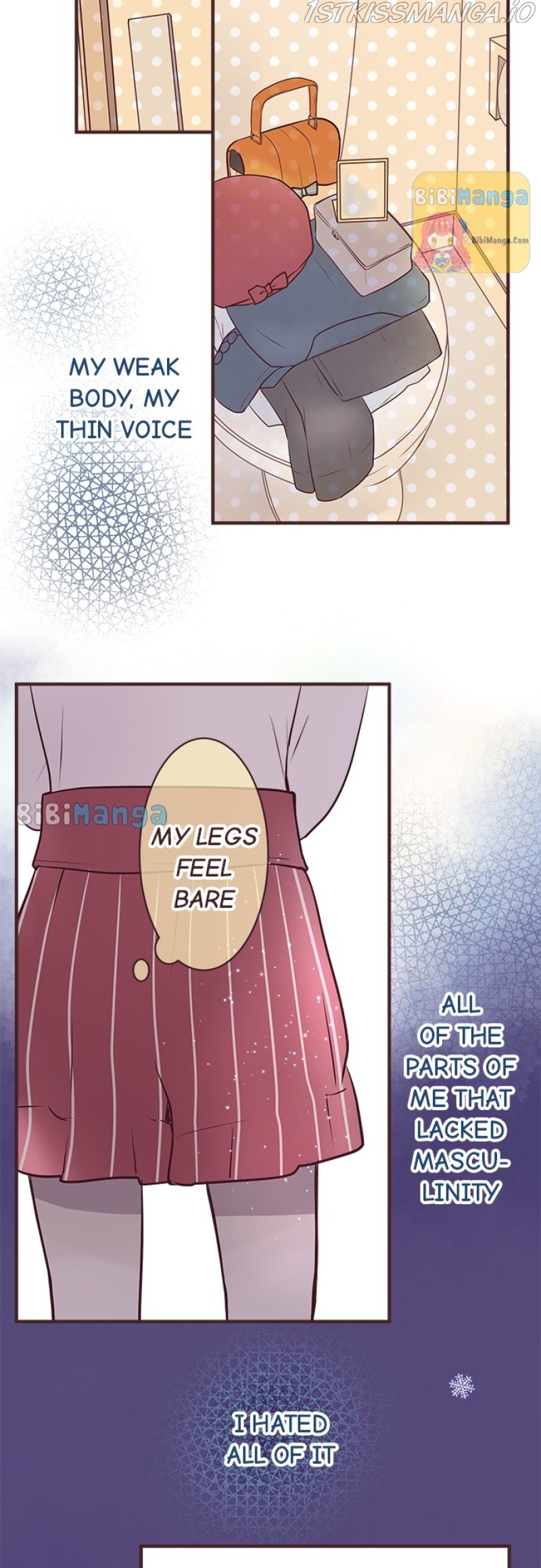 Brother Mode Chapter 122 - page 2